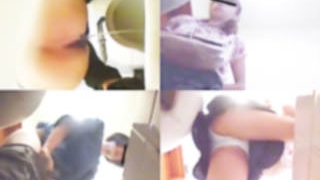 塾の女子トイレに隠しカメラを仕掛けて生徒の排泄姿を盗撮した塾経営者（諸説あり）